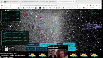 Galaxycraft 🌌