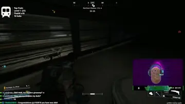 BROKEN!!! NOOOOO!!!