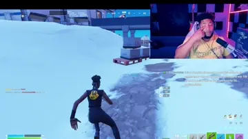 I get interrupted part one