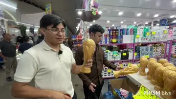 compras necesarias