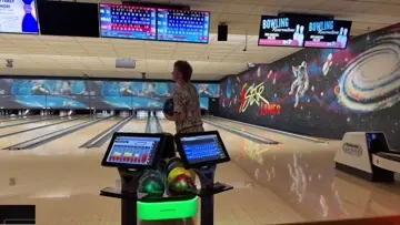 Liam’s Aura Strike