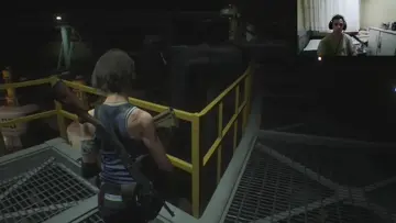 RE3 Şerefsiz Nikolai