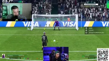 Perdoa o pai !