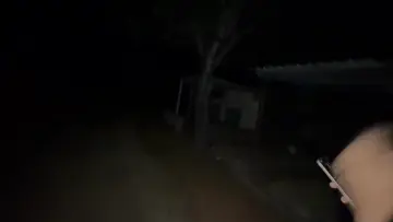 PEDIMOS PERMISO ANTES DE ENTRAR A UN PANTEON 😰