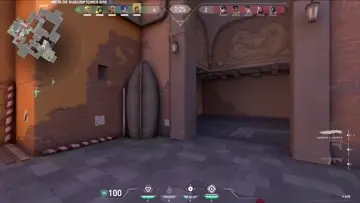 Buen timing y lectura de juego?