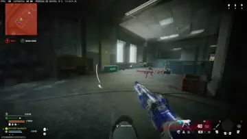 LA UNICA SALIDA ERA CAMPEAR  XD  ( 2 VS 4 )