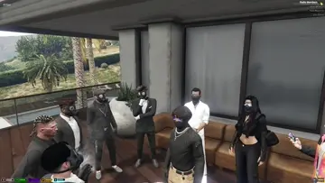 go over rp