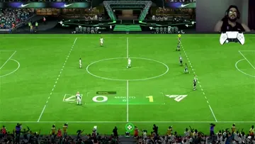Meio campo