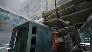 Bad decisions, bad jumps, bad aim