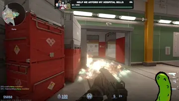 briskeh deletes someone