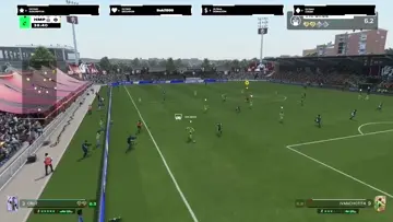 the art of passing