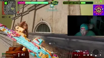 My Team Left Me