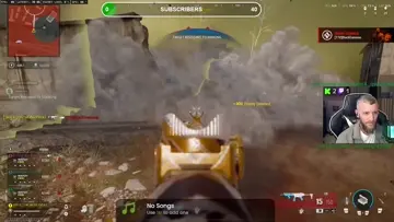 1 v something