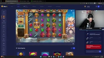 1000x MULTI LEADS TO 400K WIN