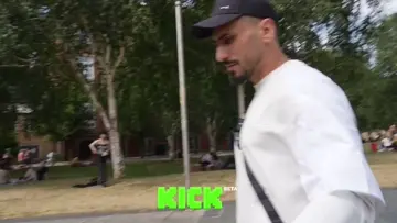 Another clip 