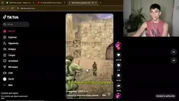 BUEN PALO