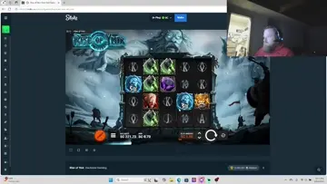 Sexy Rise of Ymir