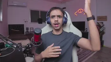 لازم البث فوق 3 ساعات بالقليل