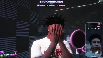 lmfaoooo infamous
