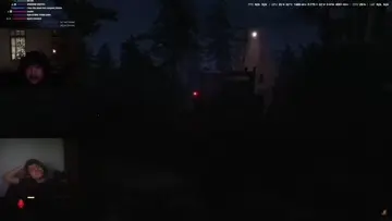 jumpscared