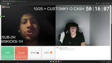 nadrzeny cerny ben