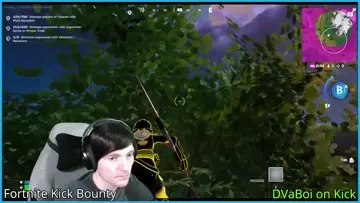 Fortnite Kick Bounty 005