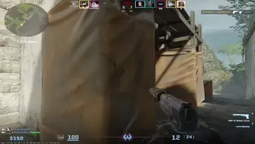 one of the best ace i did in a long time
