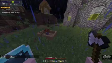 BUG CULPA DE MAXACRES