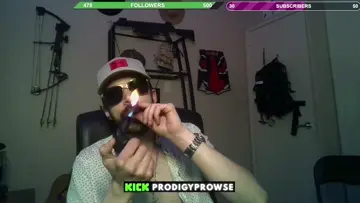 Fatty Cigar