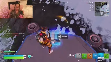 BIG MAMA ft. FORT FRIDAY !hi | Clip