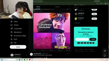 profesor de yt 