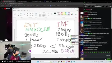 mejor narracion que en vivo