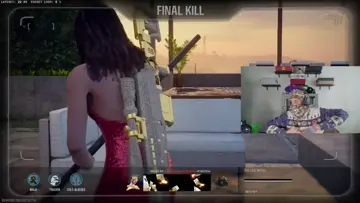 “harbor, garbage”