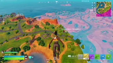 god of smg