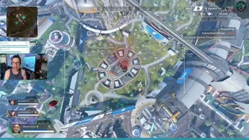 Octane Revenge Attempt