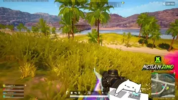 matando streamers europeos
