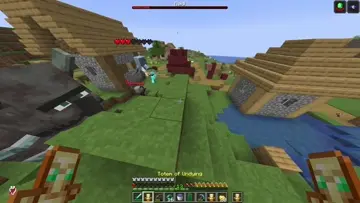 muerte lag