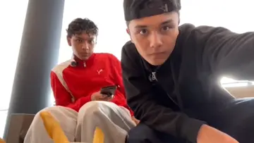 Where are you from?