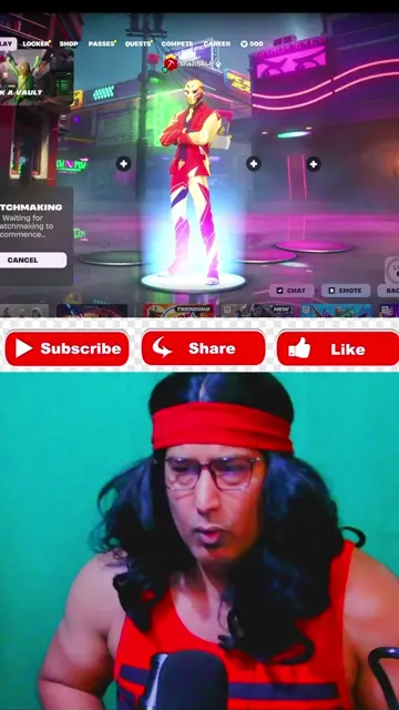 Fortnite crazy moments