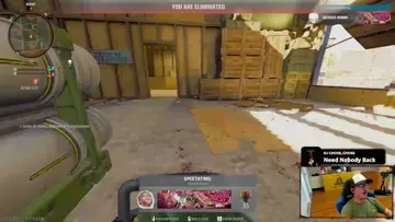 THE...THE...THE...lmao