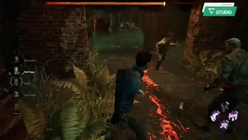 Escape