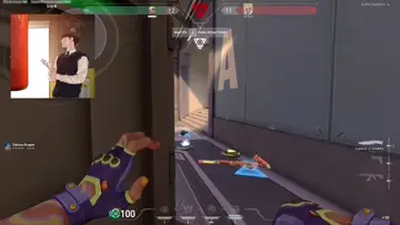XD