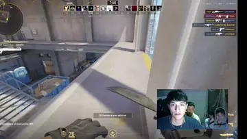 noscope de nacho