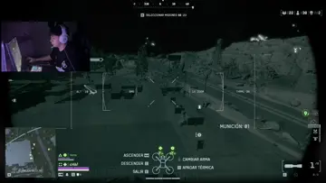 snipe