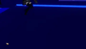 new streamer got some moves