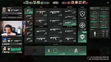 W op shots