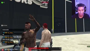 despedida