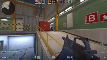 CS2 FUAA