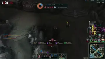 JAJAJAJA AURAAAAA