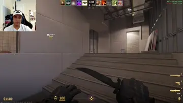 que es esa m+++ de flash tio